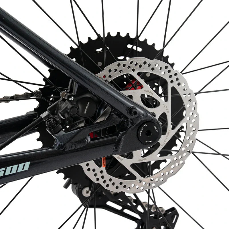 MT600 - 29‘’ Mountain Bike
