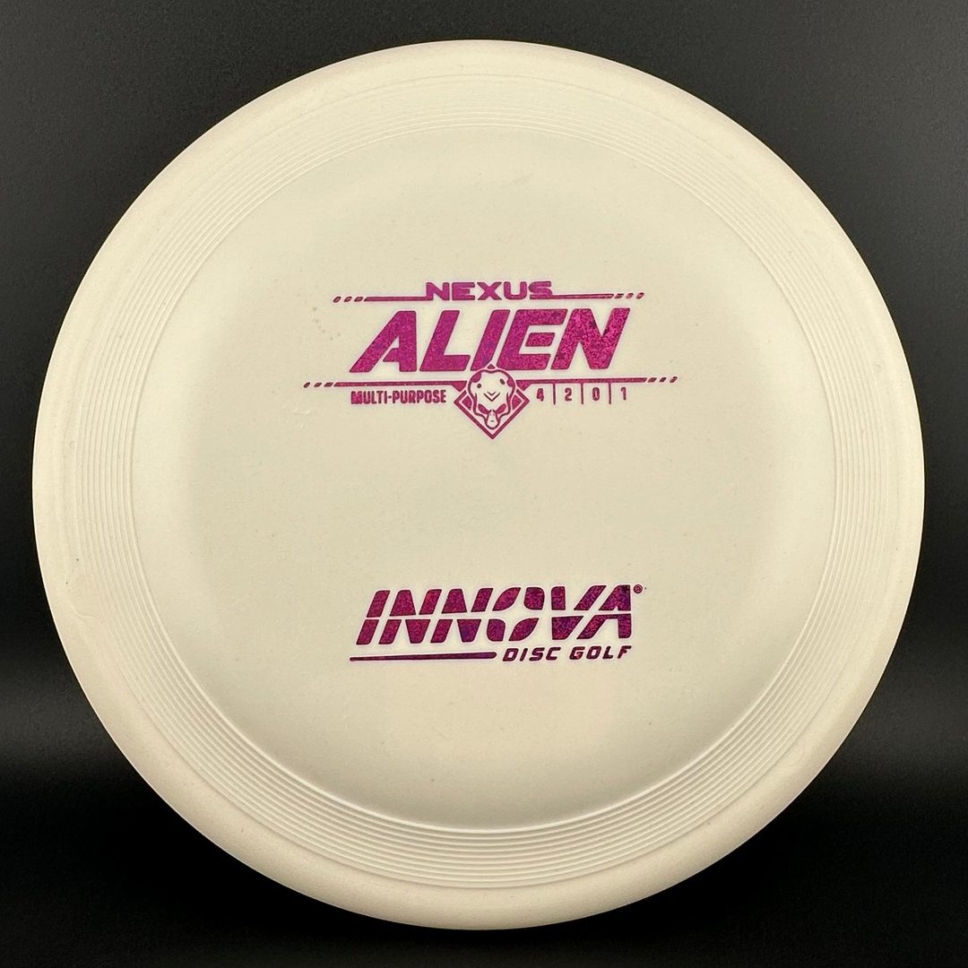 Nexus Alien