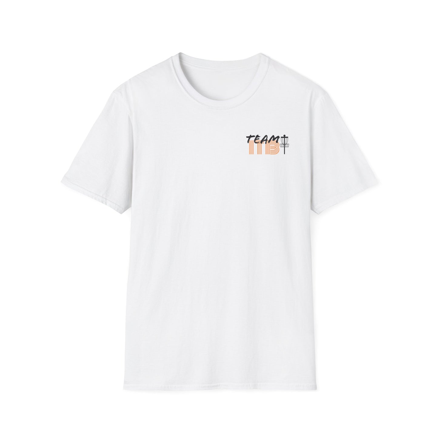 ITB Softstyle T-Shirt