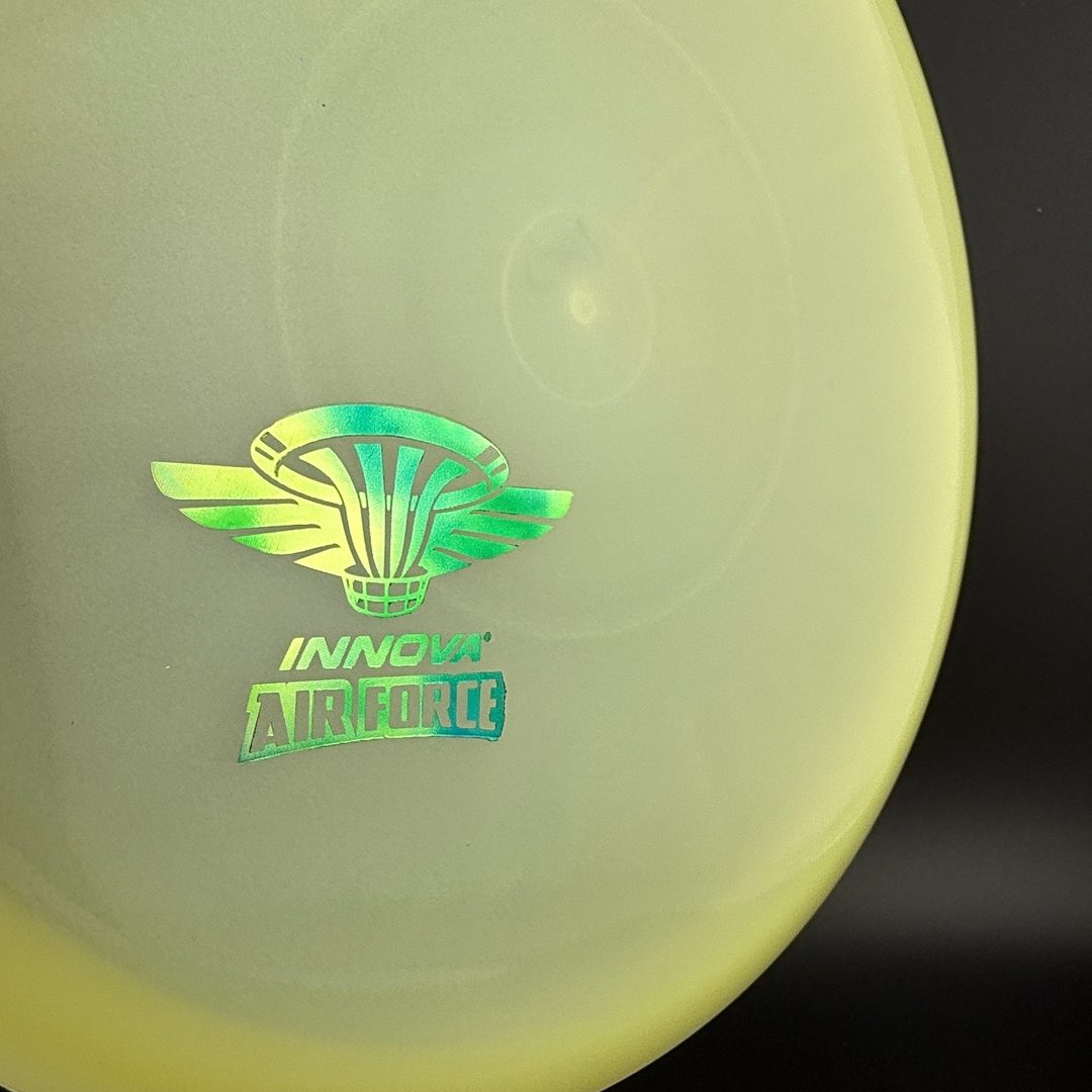 Proto Glow Champion Wombat3 - Air Force
