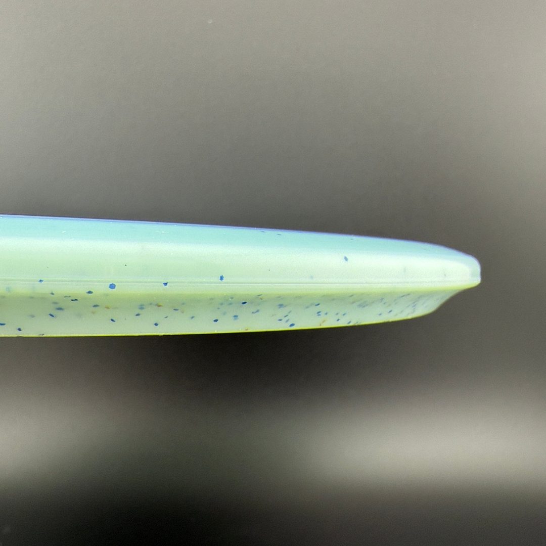 UV Glo Sparkle Buzzz GT - 2024 Ledgestone Misprint
