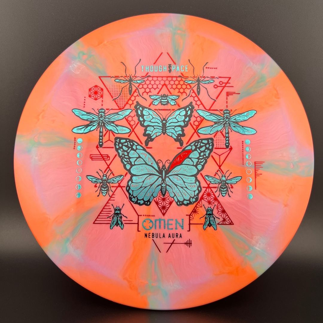 Nebula Aura Omen - First Run