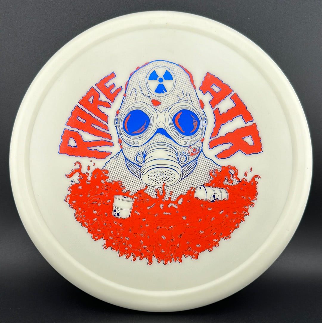 Glow Soft Tank (1.3) - RADioactive Man Stamp