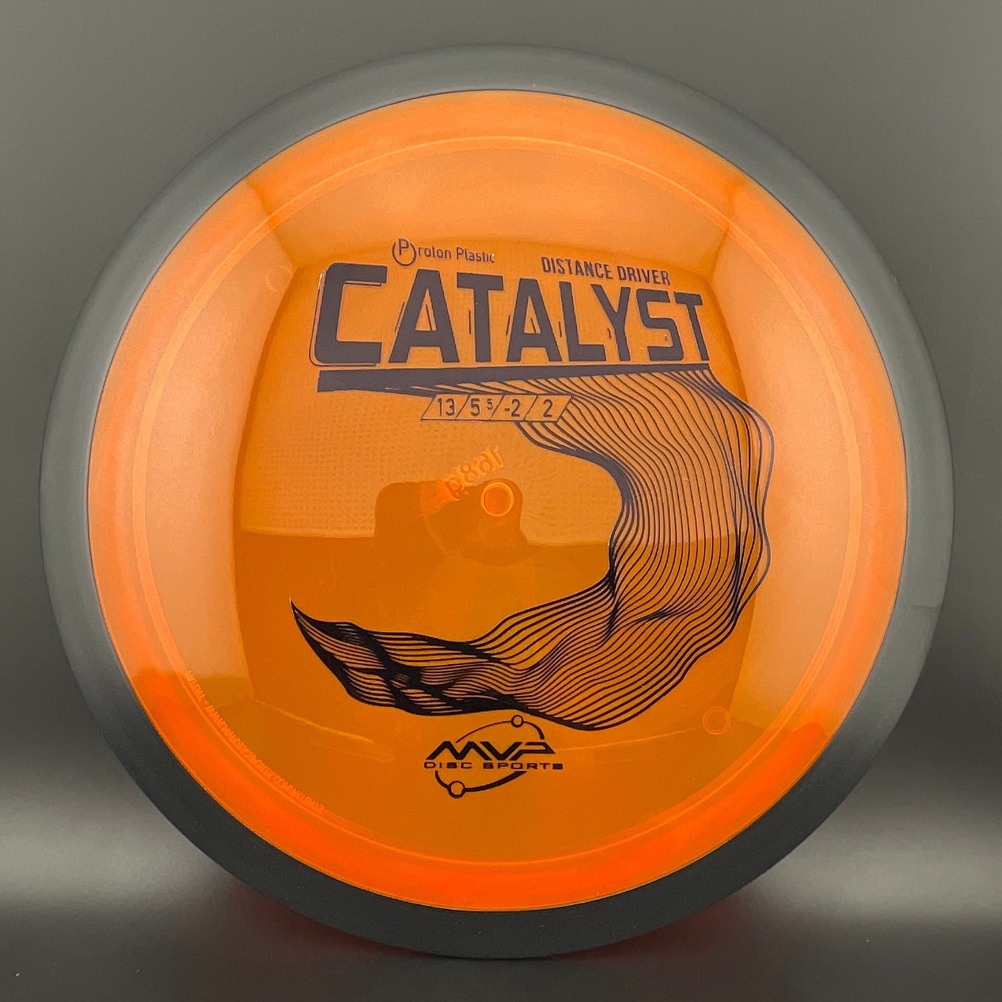 Proton Catalyst