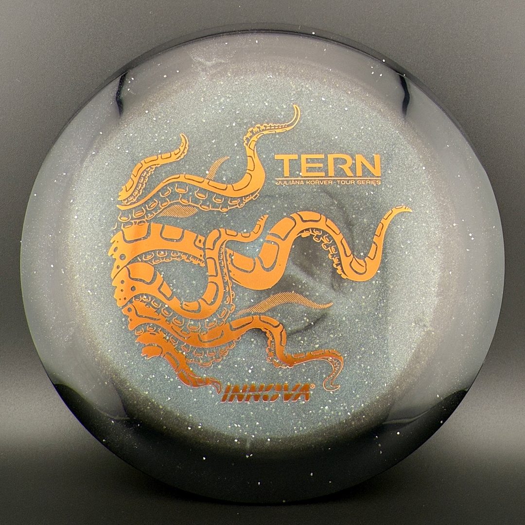 Halo Moondust Champion Tern - 2025 Juliana Korver Tour Series