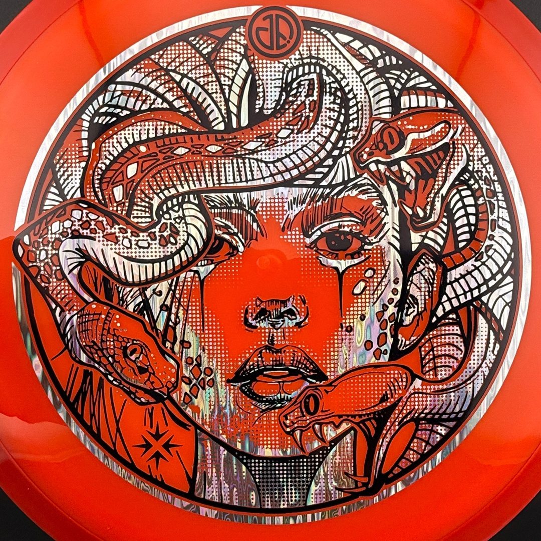 Neutron Vanish - "Medusa 2.0" by John Dorn
