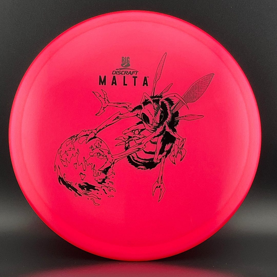 Big Z Malta