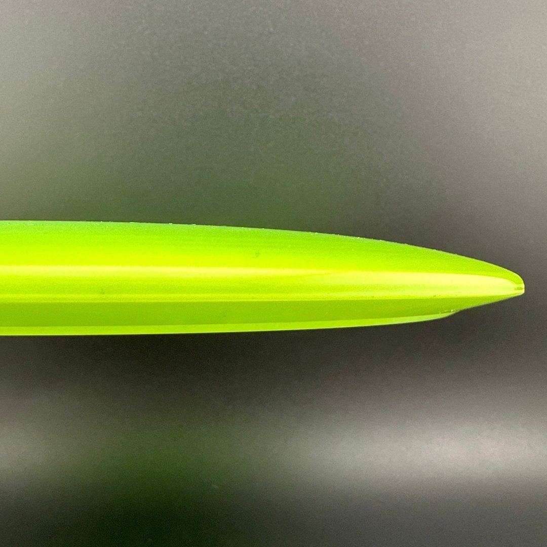 Swirly S-Blend Centurion - James Proctor 2024 Tour Series