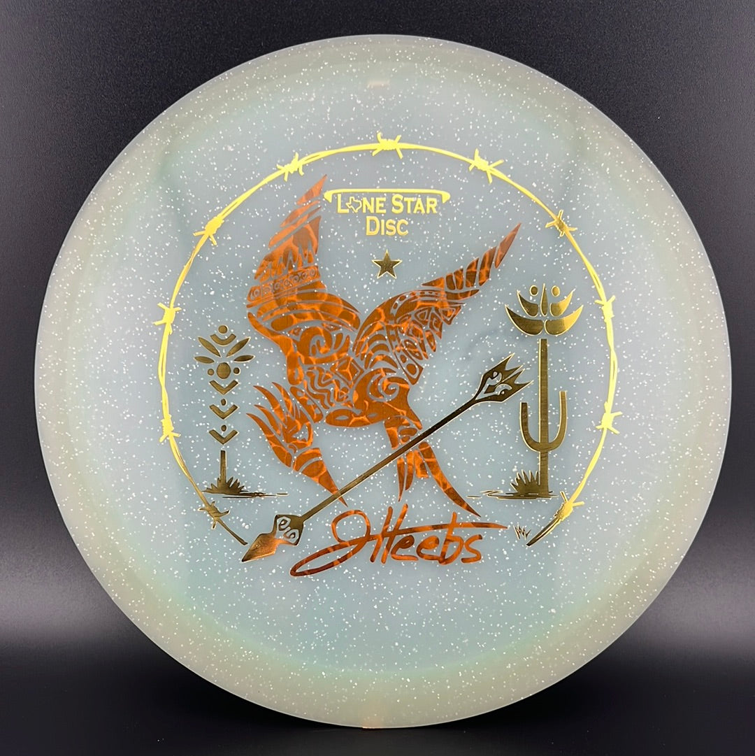 Founders Glow Mockingbird - Jake Heebs Tour Series 2024