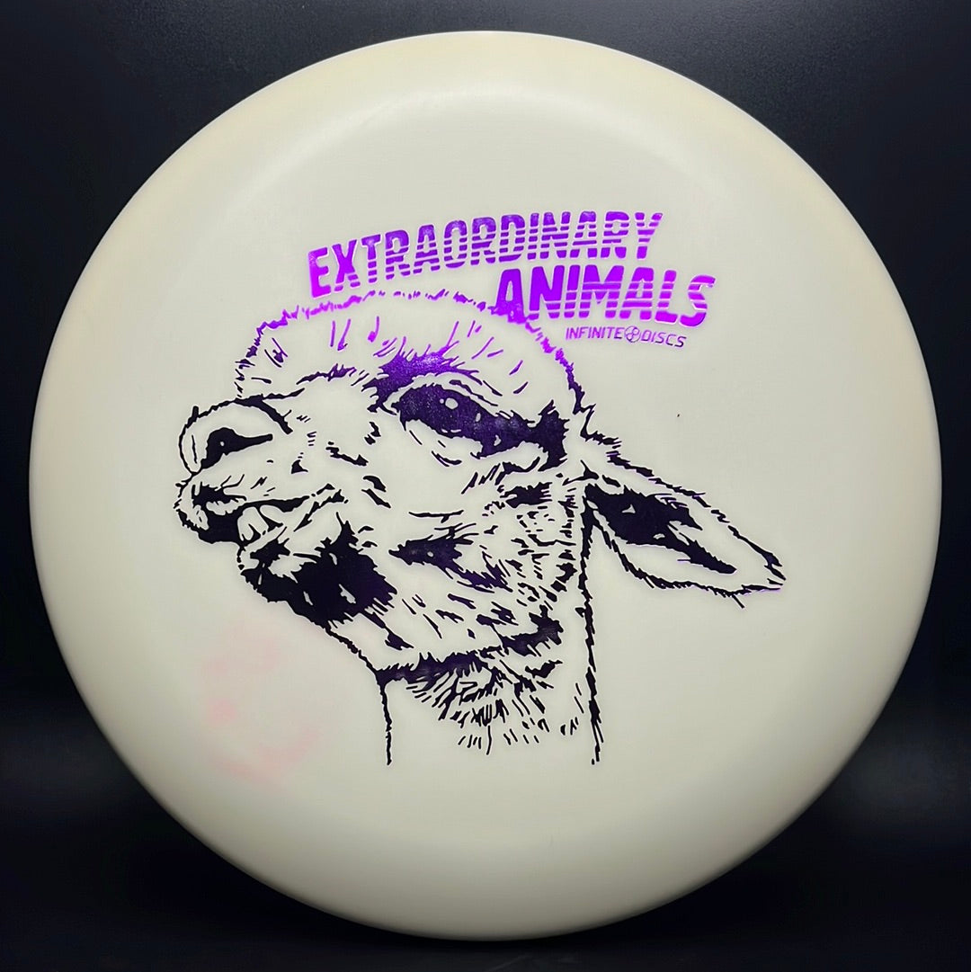 P-Blend Glow Alpaca - Various DM Meme Stamps