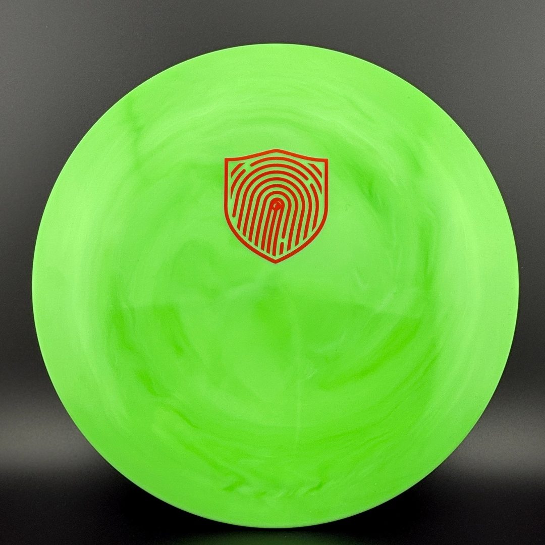 Glow Swirl S-Line FD3 - Niklas Anttila dna Series