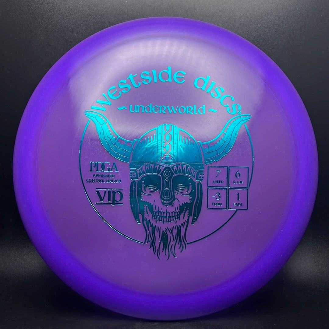 VIP Underworld