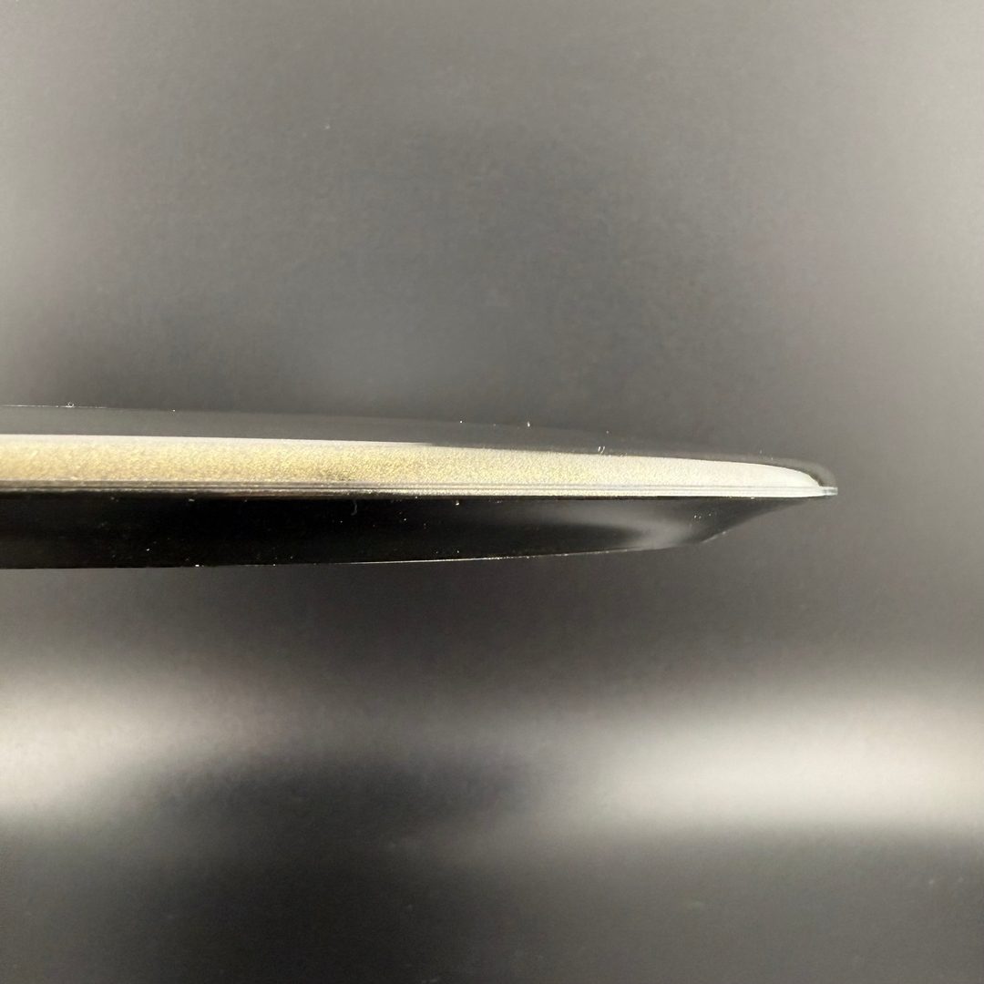 Golden Swirly S-Line FD3 - Cracked Huk Limited Edition