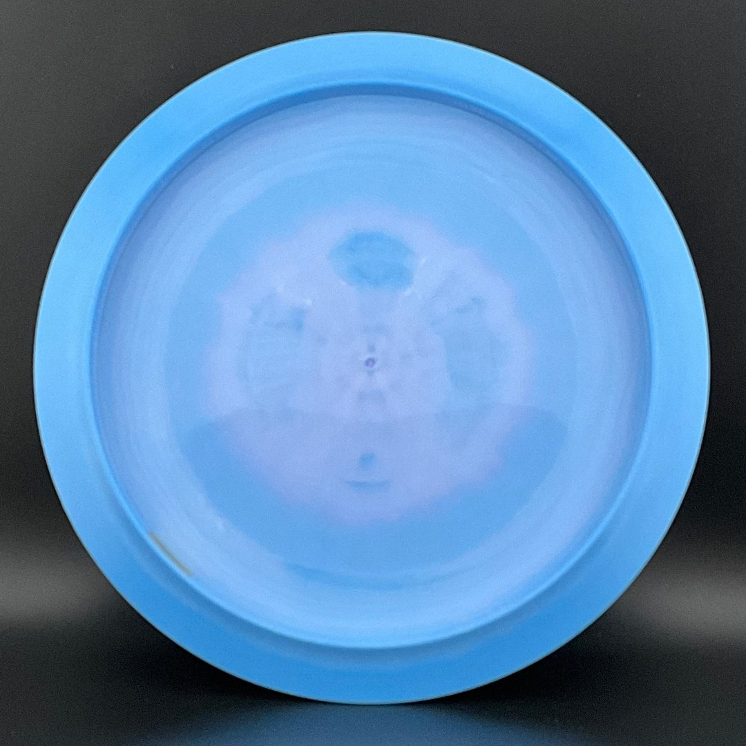 ESP Anax - "McFace" Misprints - Paul McBeth 6x Claw