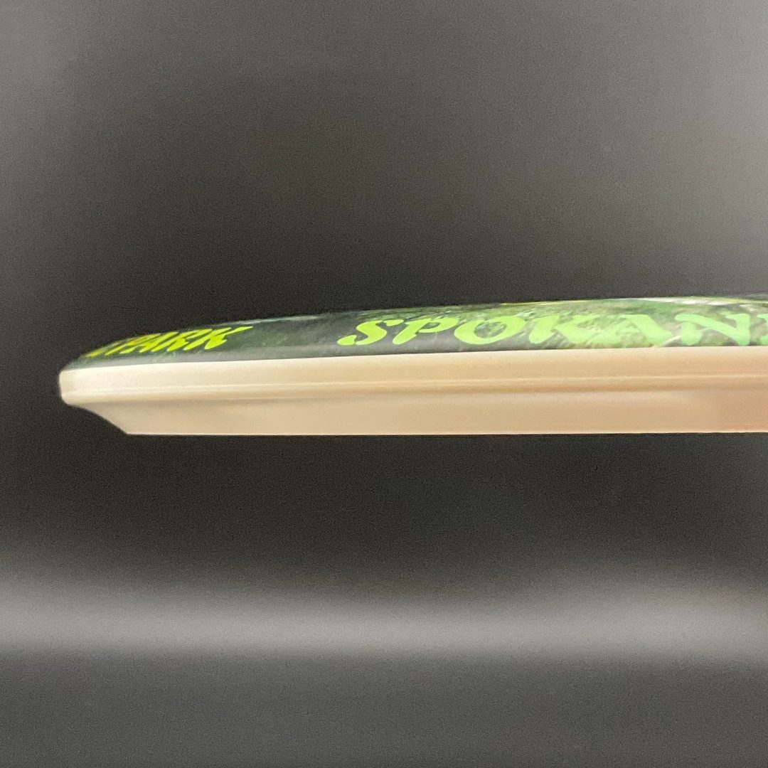SuperColor Buzzz *Signed* - 2007 Inland Series Final - High Bridge Park