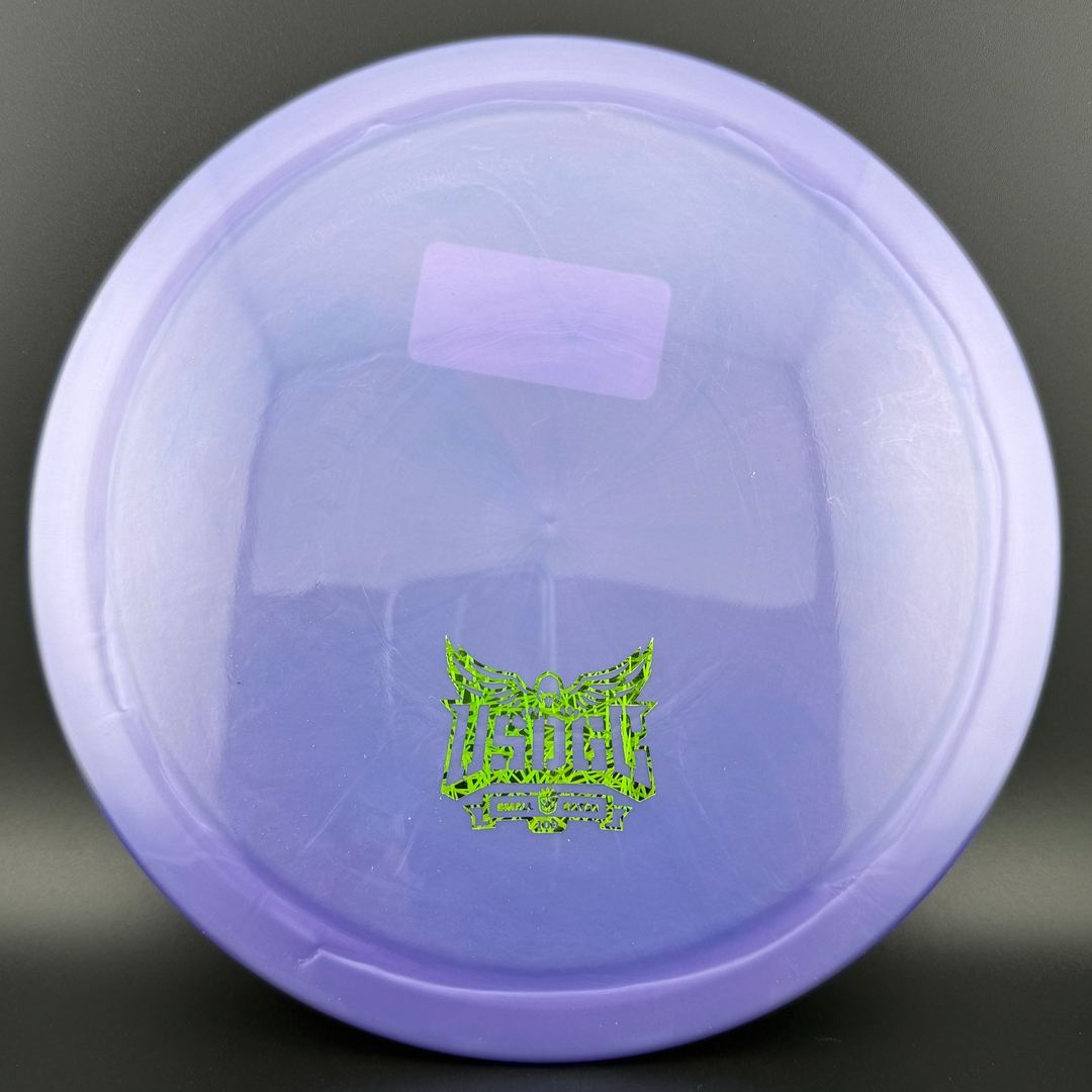 Luster Champion Firebird - USDGC Small Batch 1/100