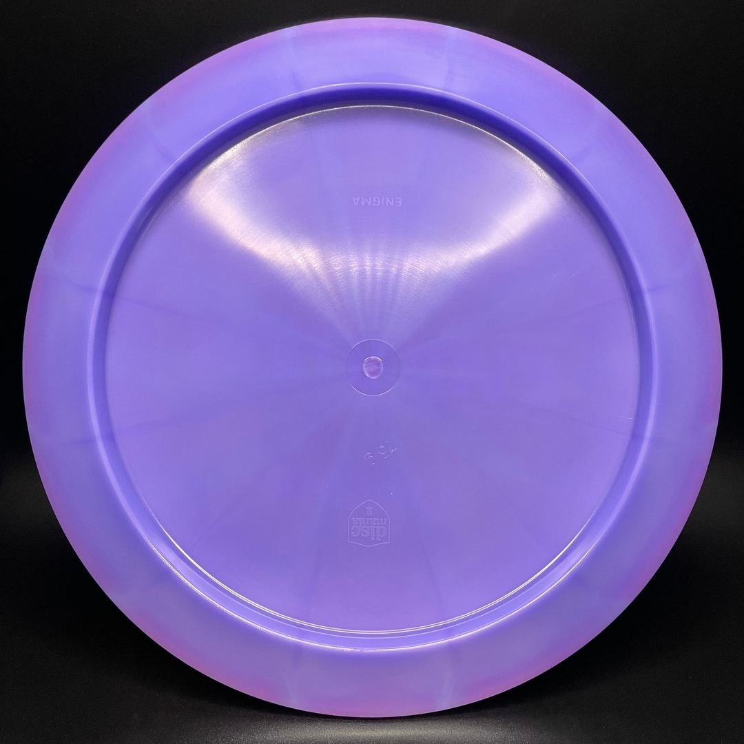 Lux Vapor Enigma - Special Edition 2022