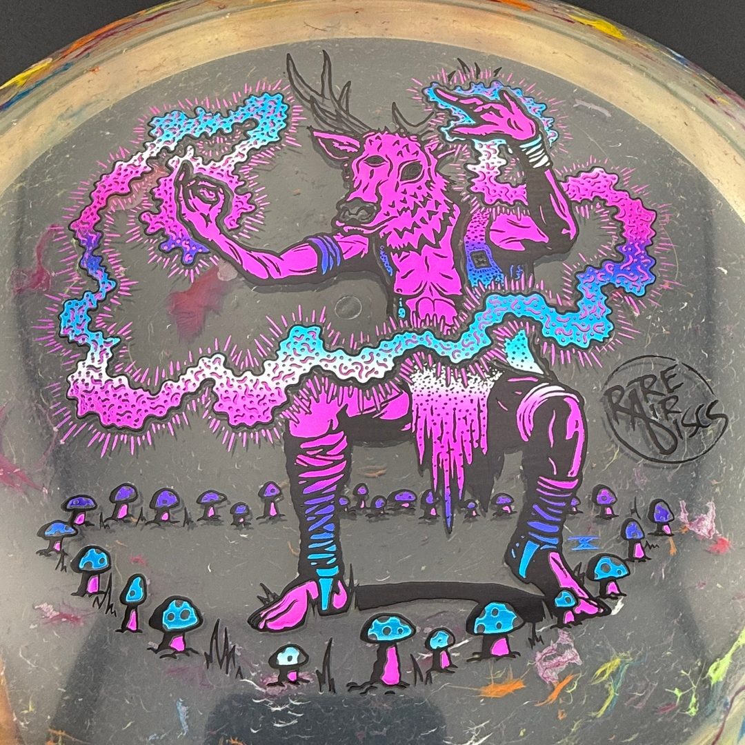 Jawbreaker Z FLX Cicada - Elk Man 2.0 by Ripper Studios