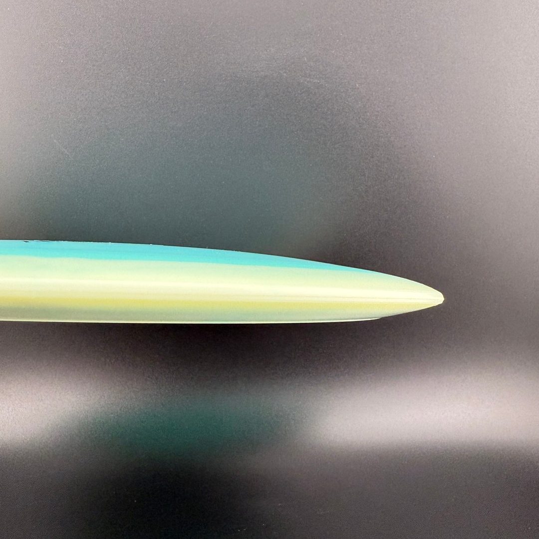 Proto Glow Halo Champion Roadrunner - Air Force Stamp
