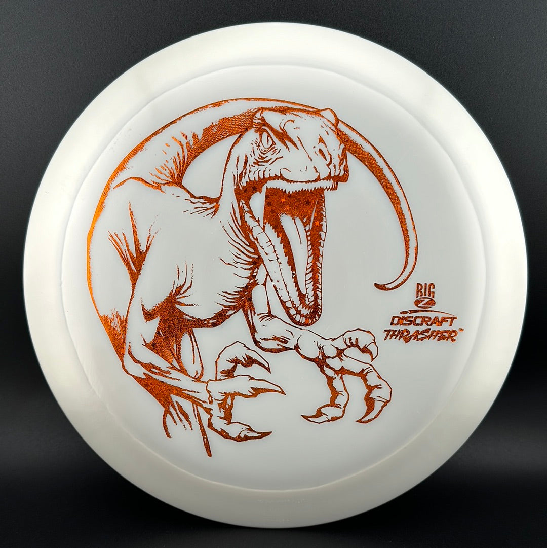 Big Z Thrasher