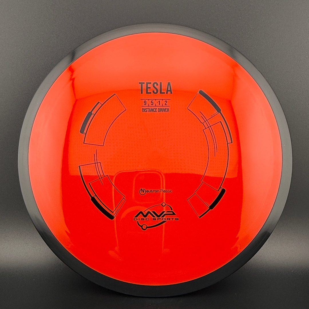 Neutron Tesla