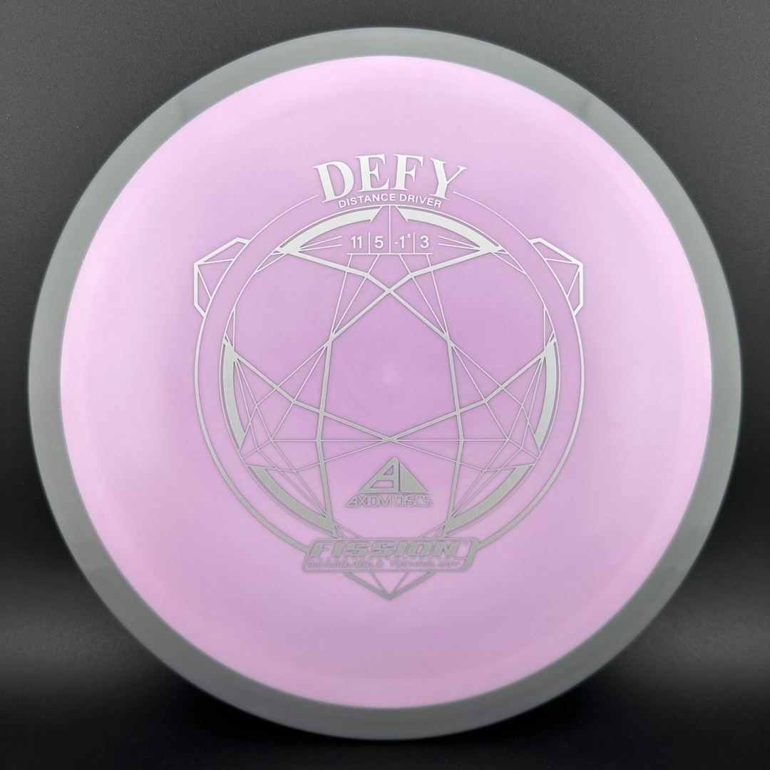 Fission Defy