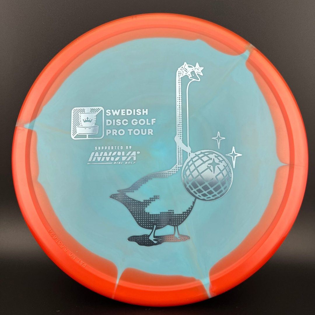 Halo Star Rhyno - "Disco Goose" Swedish DGPT