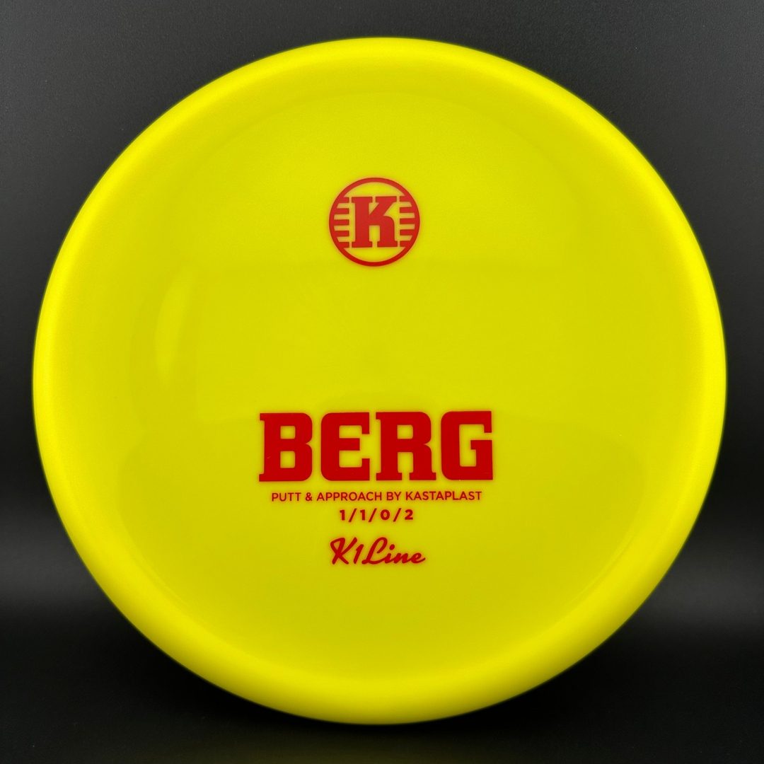 K1 Berg