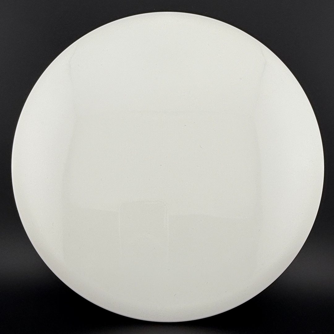 White ESP Buzzz - Bottom Stamp (Dyer's Delight)