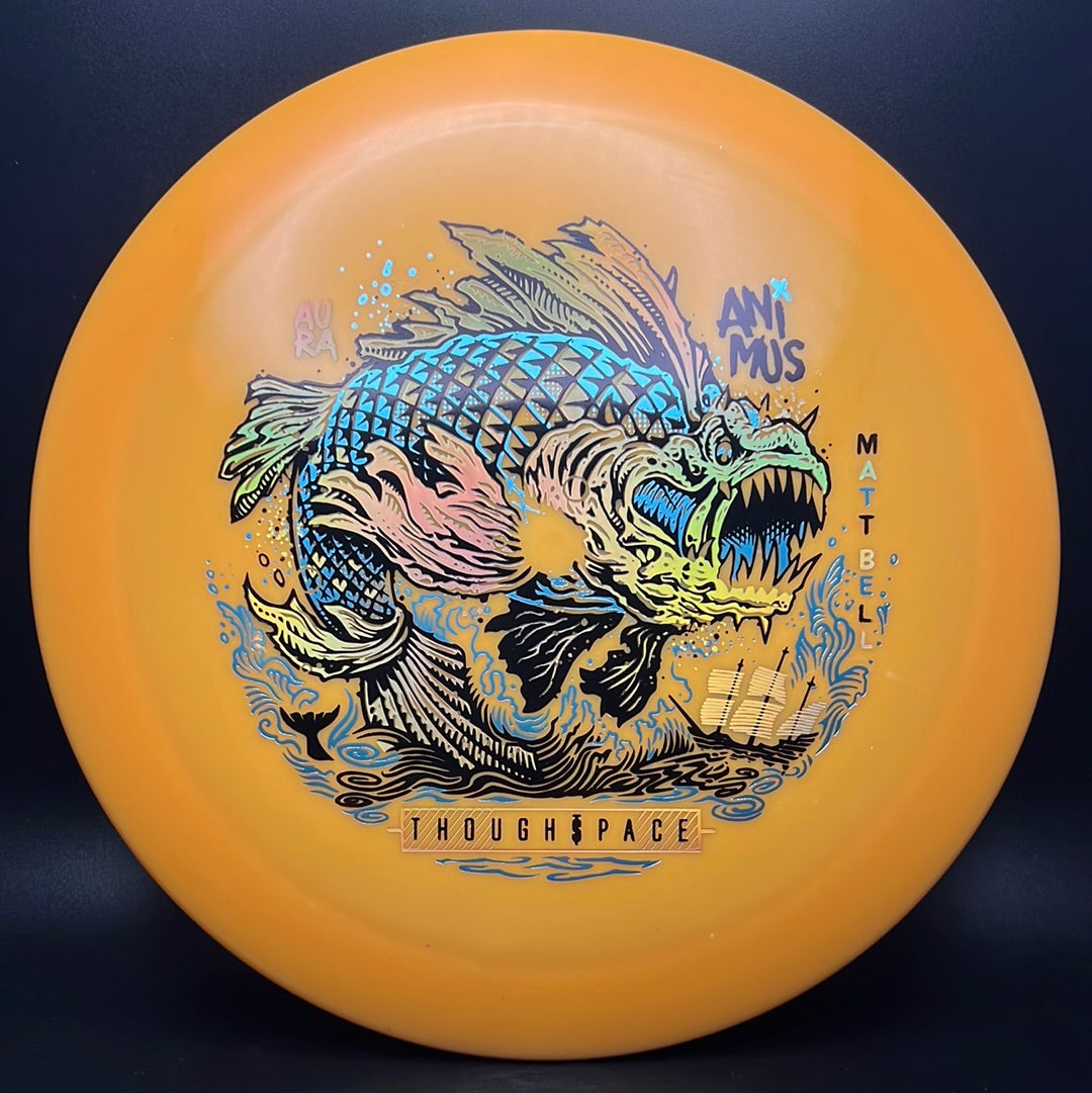 Aura Animus - Imported - Matt Bell Signature Series