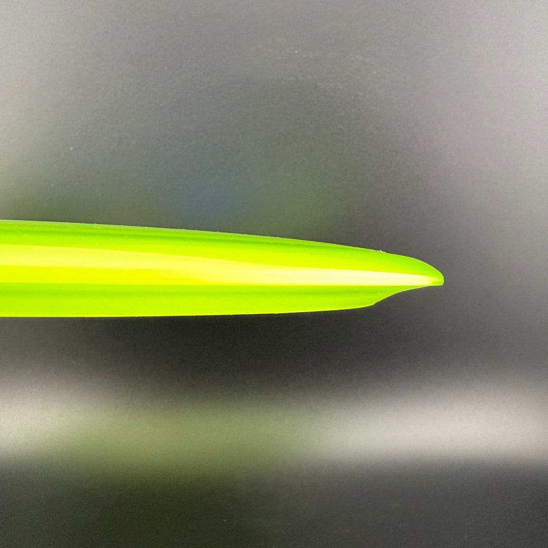 Color Glow C-Line PD - Limited Huk Repeater Stamp