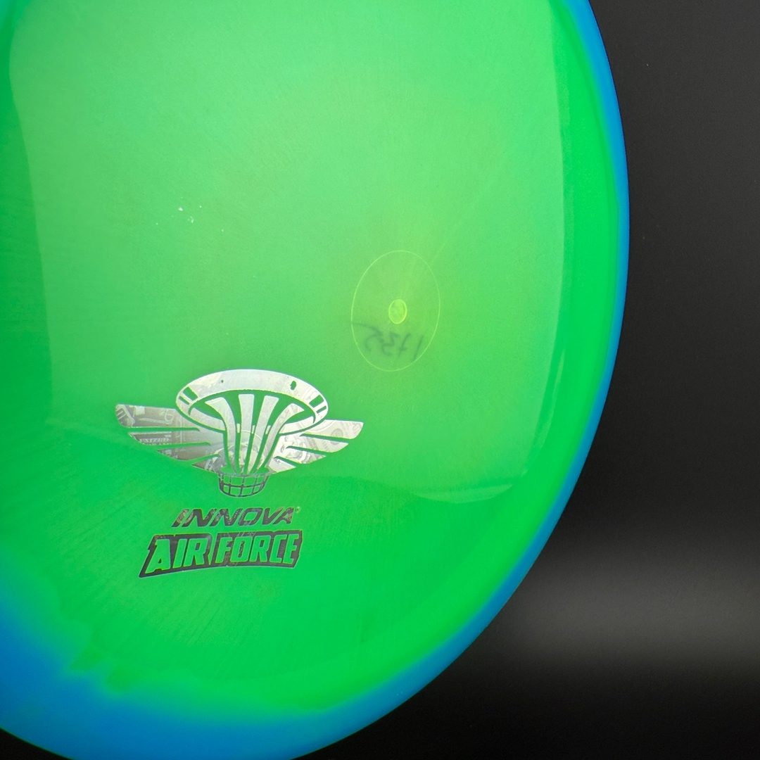 Halo Champion Roadrunner - Air Force