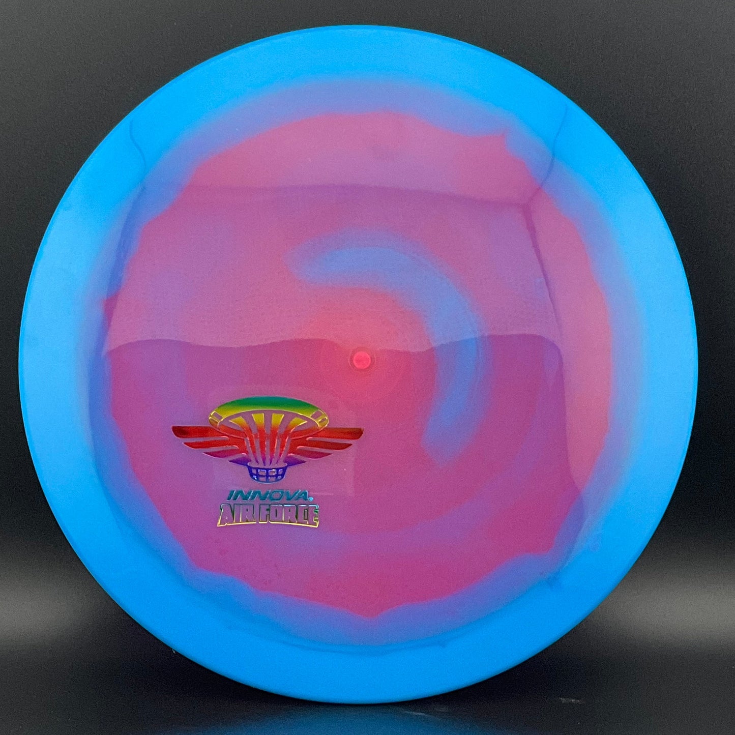 Halo Champion Firebird (First Run) - Air Force
