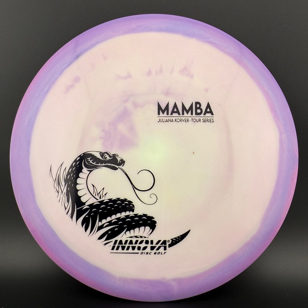 Proto Glow Halo Star Mamba - Juliana Korver 2025 Tour Series