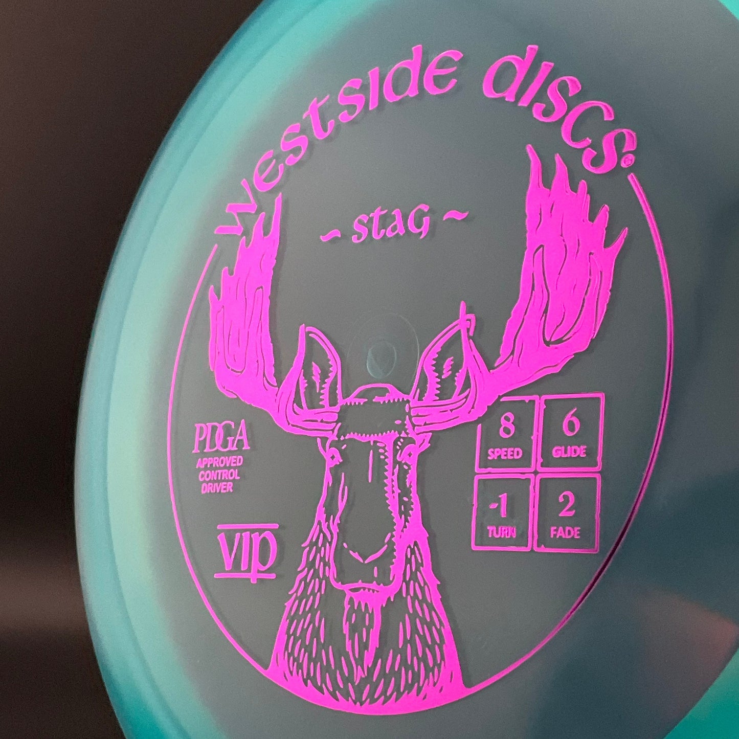 VIP Stag