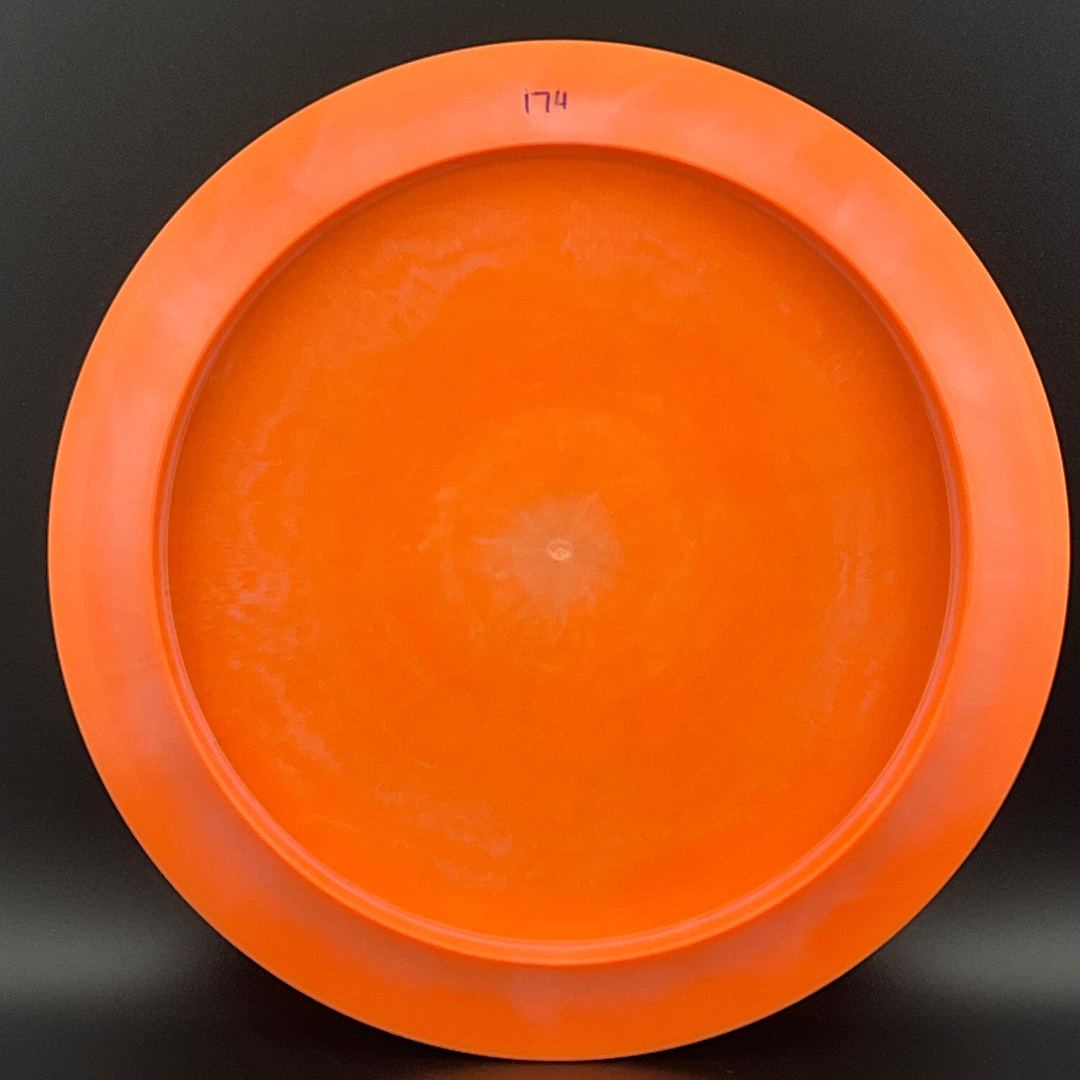 Prototype ESP Hades - Paul McBeth Signature Line
