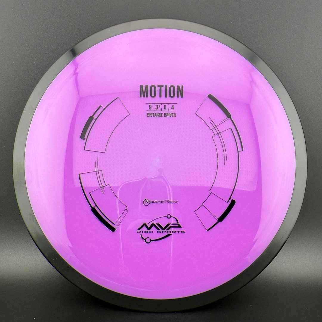 Neutron Motion