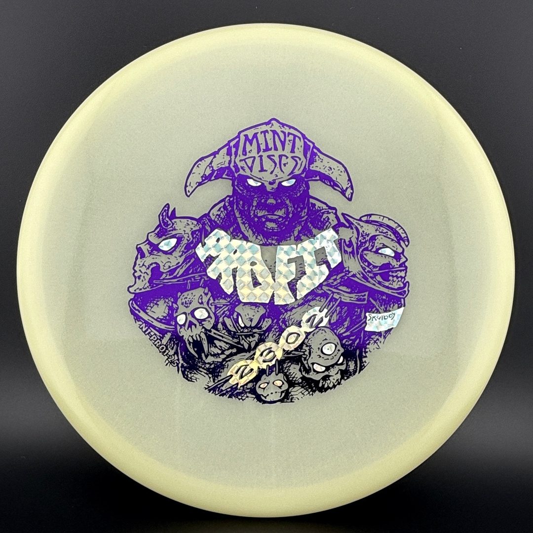 Nocturnal Profit - First Run - Skulboy