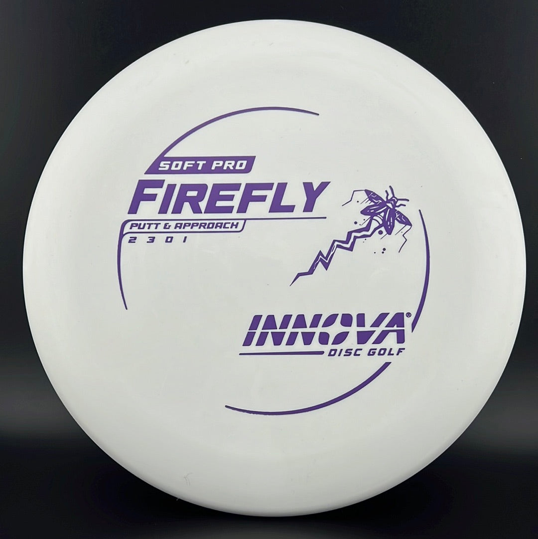 Soft Pro Firefly