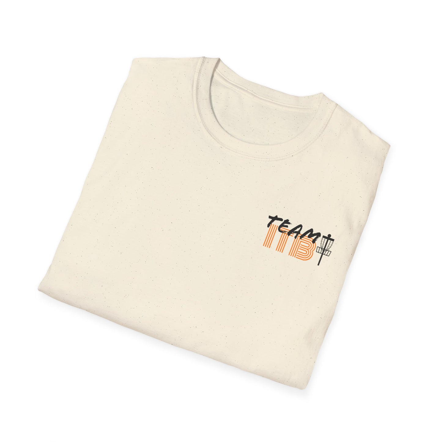 ITB Softstyle T-Shirt
