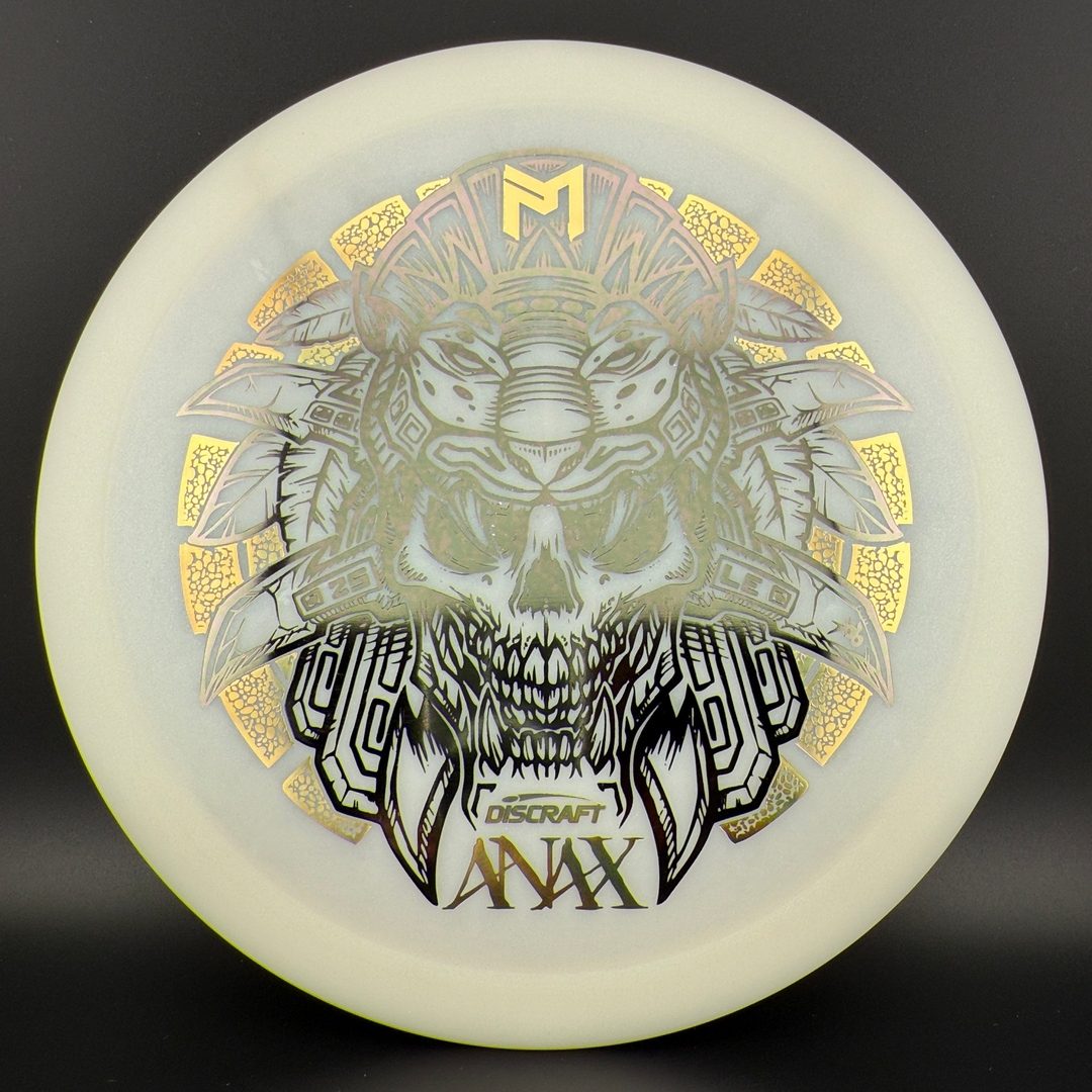 Colorshift ESP Anax - Ledgestone 2025 Season 2
