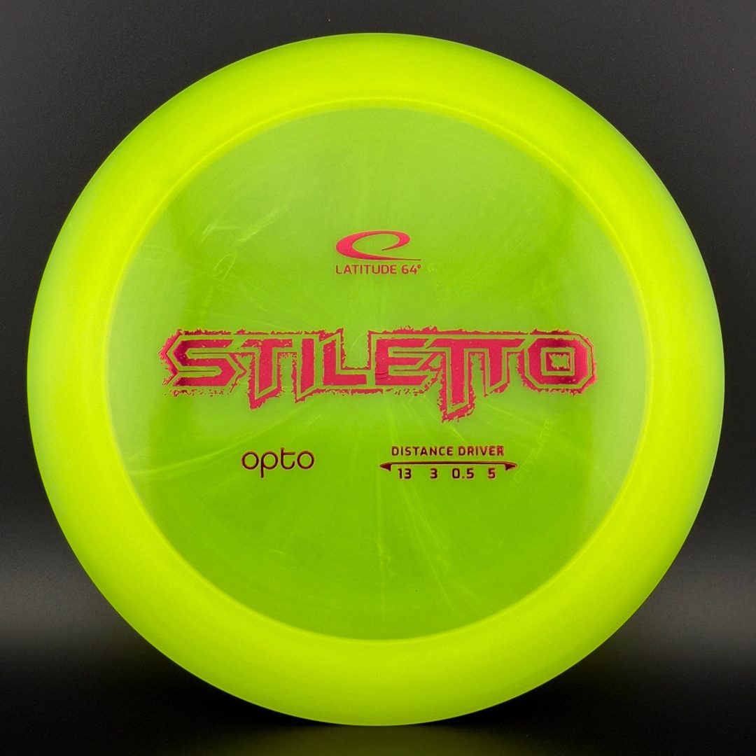 Opto Stiletto