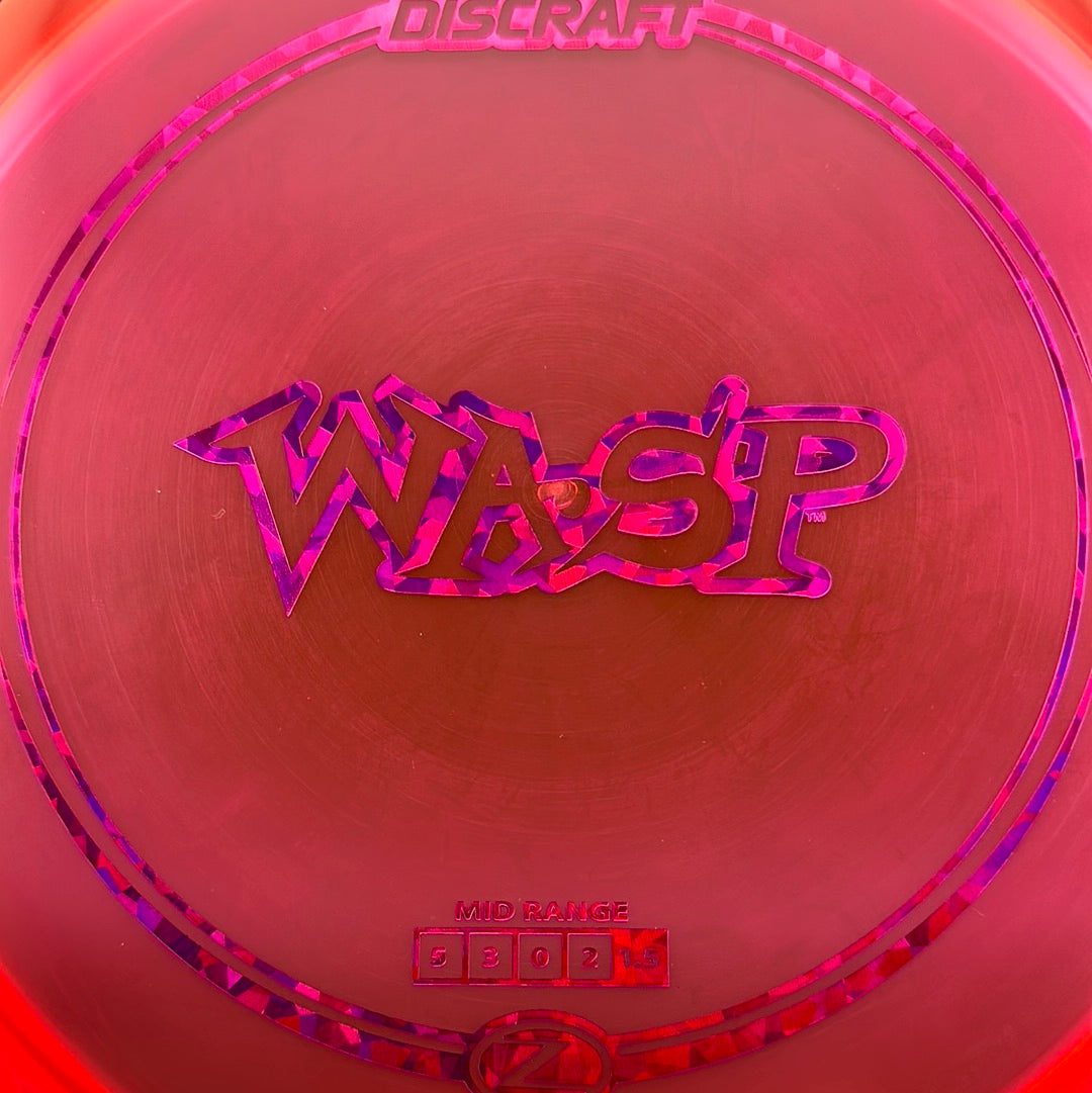Z-Line Wasp