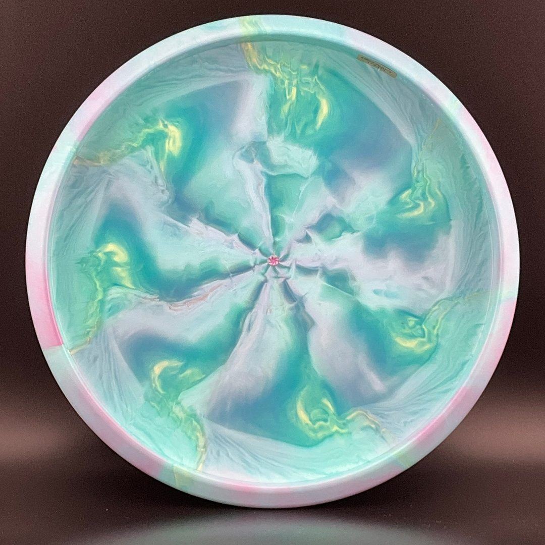 Swirl ESP Fierce - 996 Rating Paige Pierce - Limited Edition