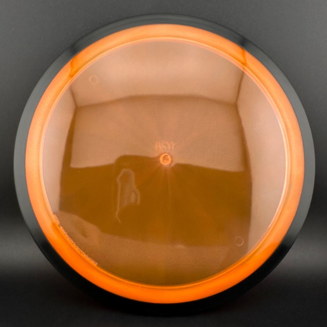 Proton Inertia - Blank