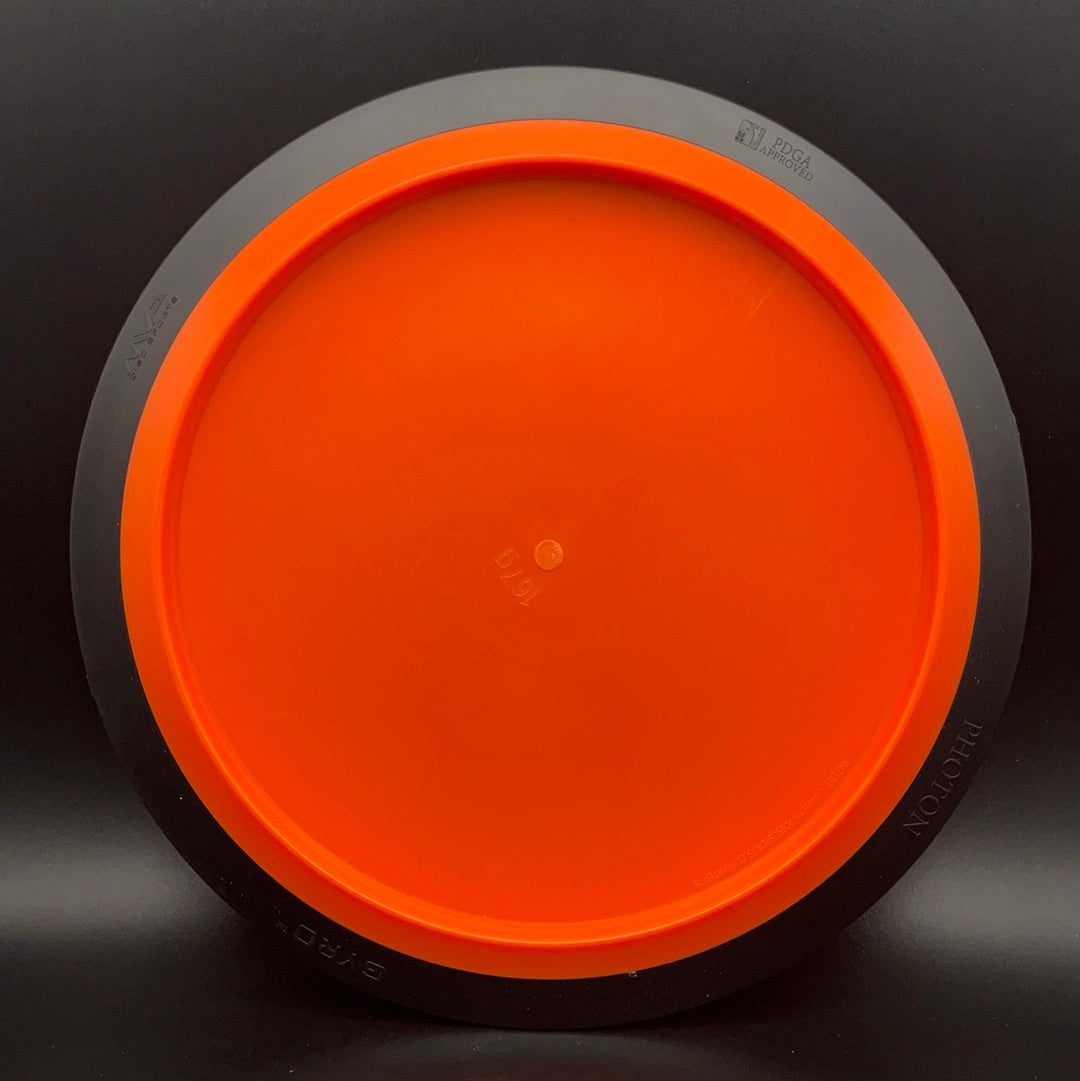 Fission Photon - Elaine King SS - 5x World Champ