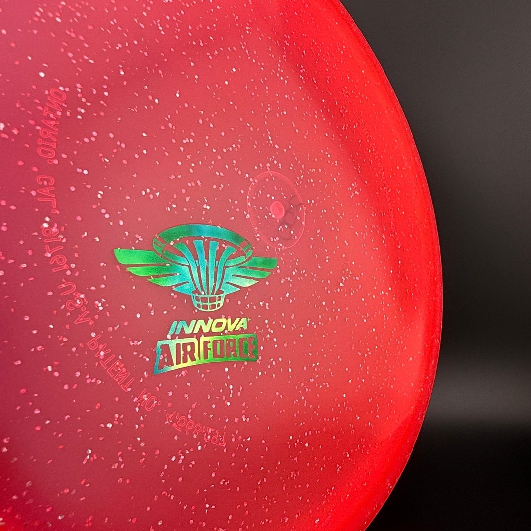 Metal Flake Champion Condor - Air Force