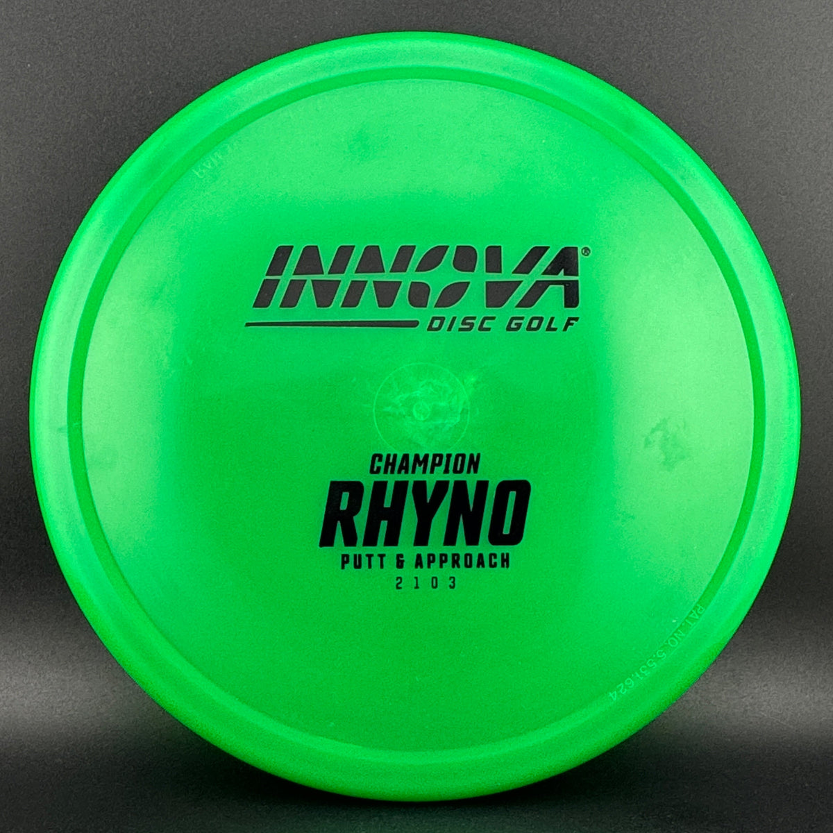 Champion Rhyno