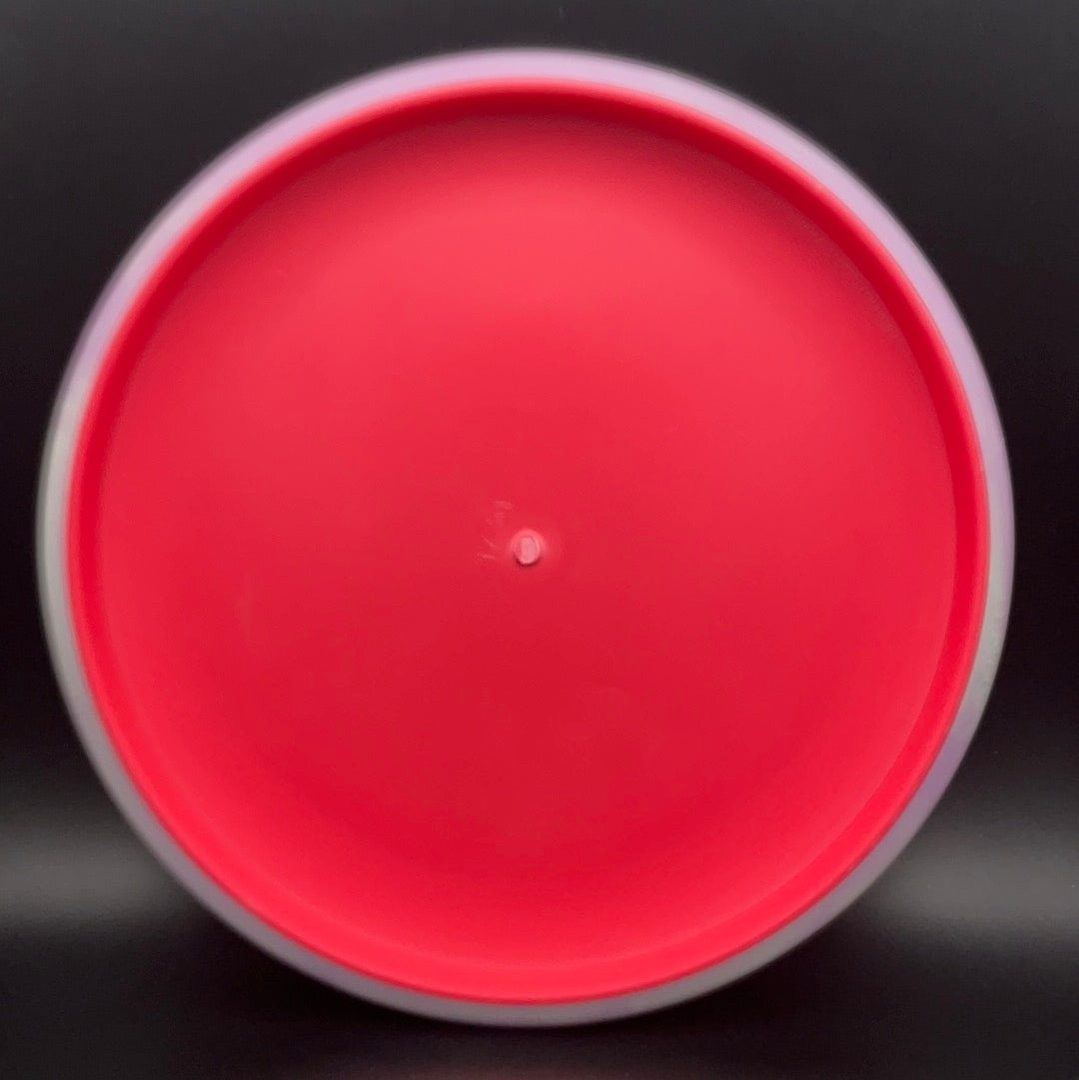 Medium Electron Pixel - Blank