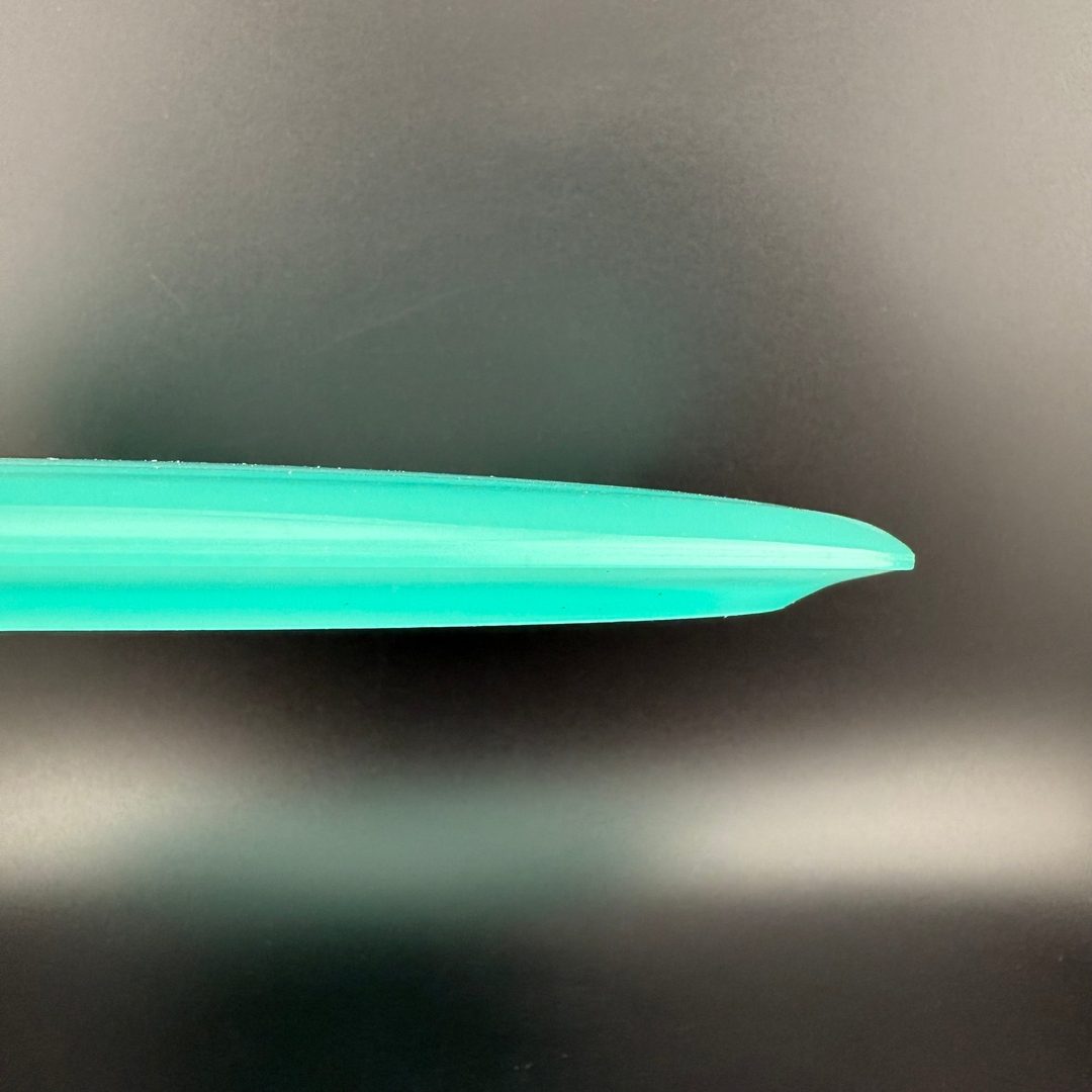 Color Glow C-Line PD - Bar Stamp